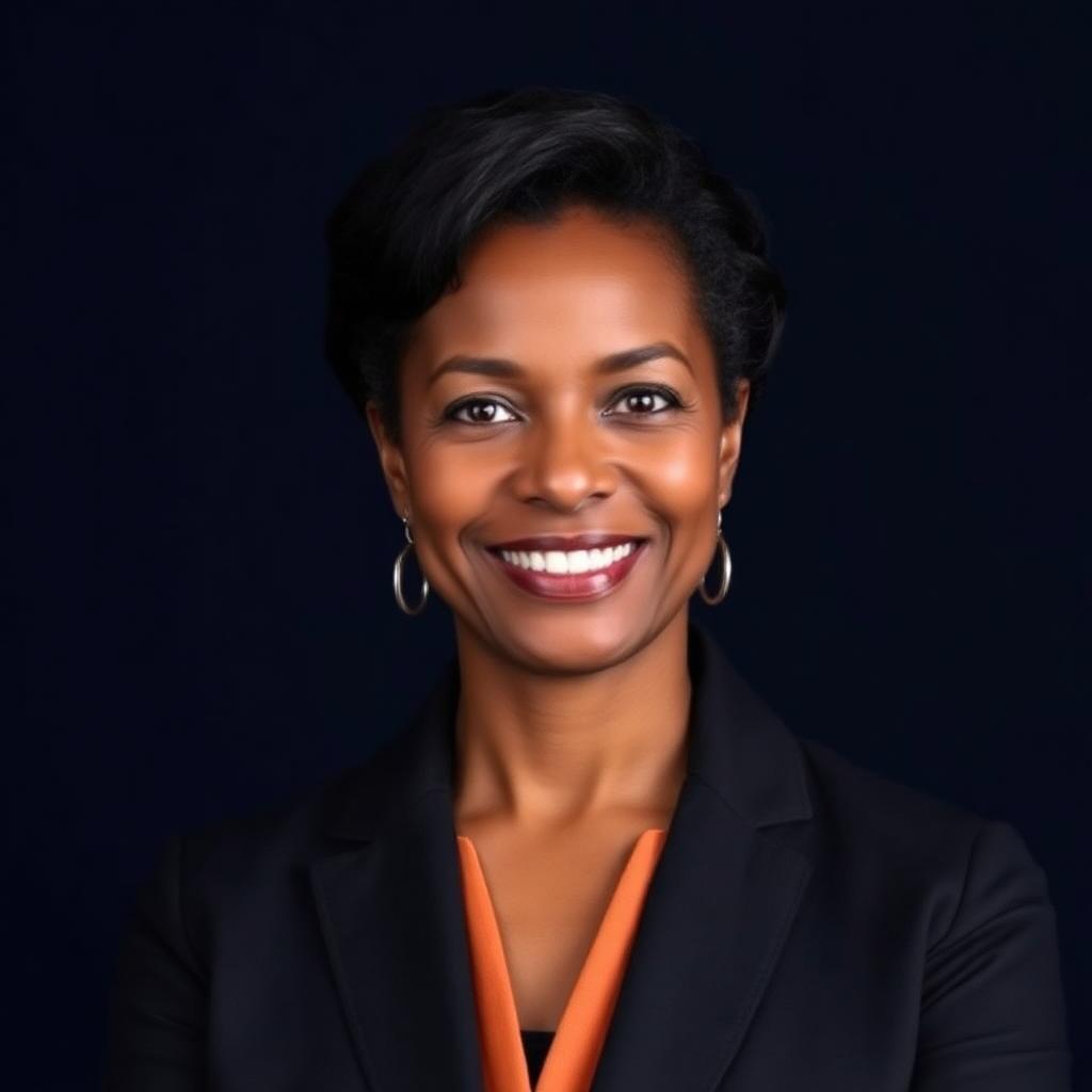 She Wins With AI | The First AI Executive Team for CEOs | SheWins With AI™